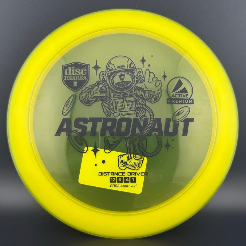Load image into Gallery viewer, Active Premium Astronaut