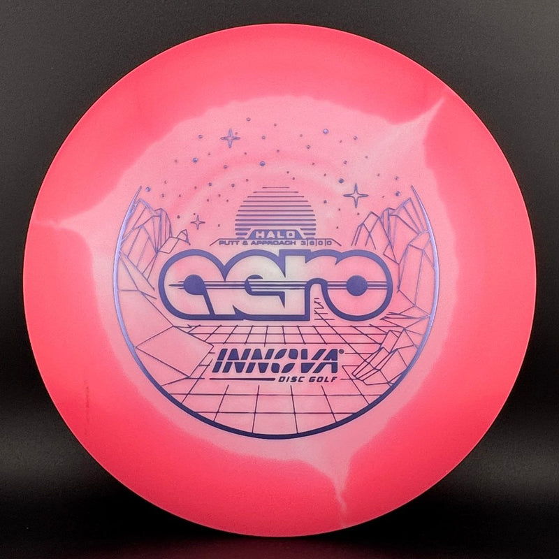 Load image into Gallery viewer, Halo Star Aero