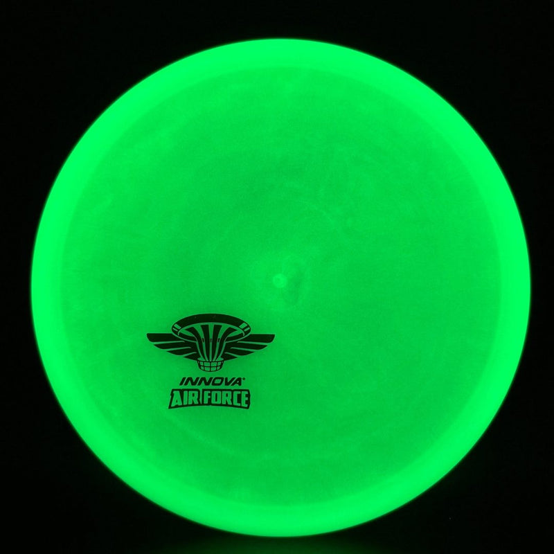 Load image into Gallery viewer, Color Glow Champion Toro - Air Force Stamp