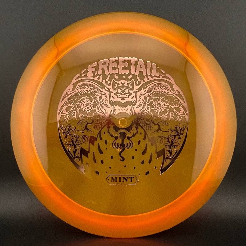 Load image into Gallery viewer, Eternal Freetail - Batattoo