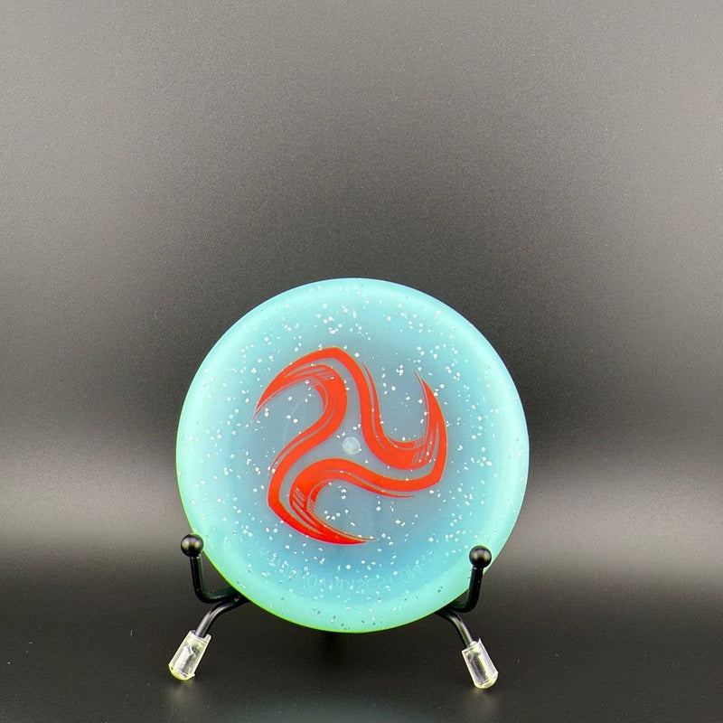 Load image into Gallery viewer, Metal Flake Champion Mini Marker - Sling3lade