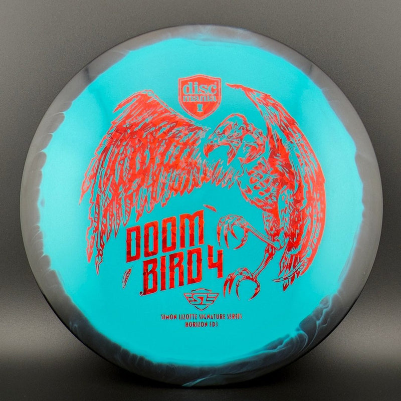 Load image into Gallery viewer, Horizon S-Line FD3 - Doom Bird 4 Simon Lizotte *Warehouse Stash*