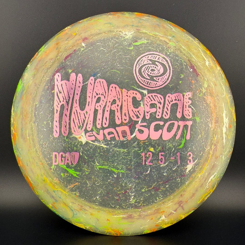 Load image into Gallery viewer, Granite Hurricane - Evan Scott 2025 Tour Series