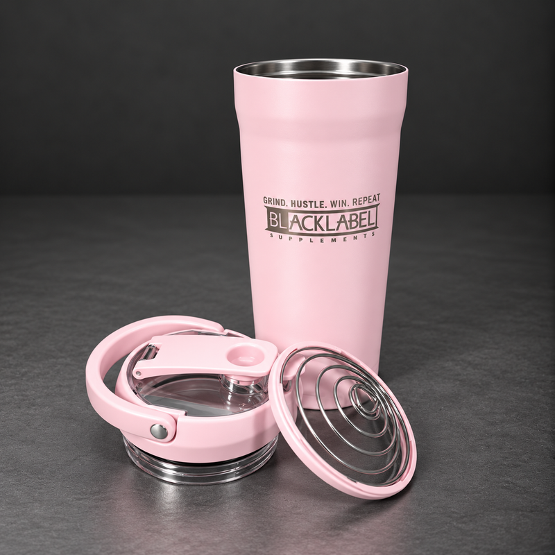 Load image into Gallery viewer, HYDROJUG 24 OZ. INSULATED SHAKER