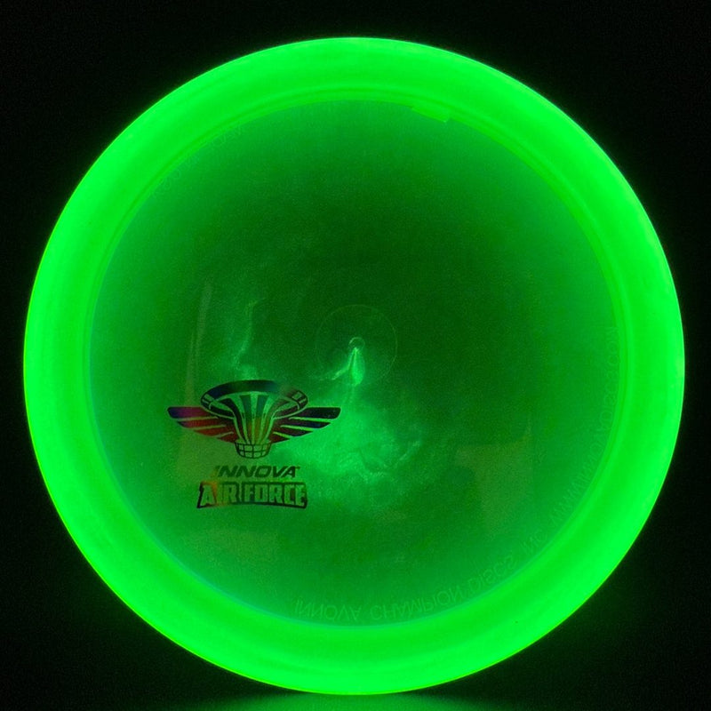 Load image into Gallery viewer, Proto Glow Pearl Champion Firebird - LVC Run - Air Force