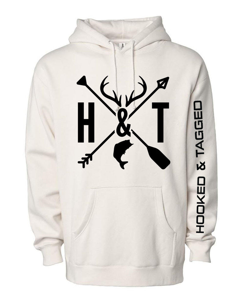 Load image into Gallery viewer, Fish & Game Hoodie