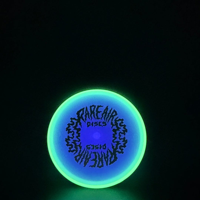 Load image into Gallery viewer, Total Eclipse Lens Cap (Mini Disc) - Rare Air Discs Stamp
