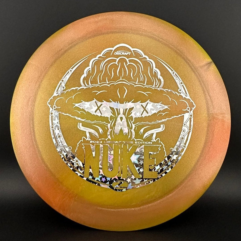 Load image into Gallery viewer, Swirl Metallic Elite Z Nuke - 2023 Ledgestone Edition