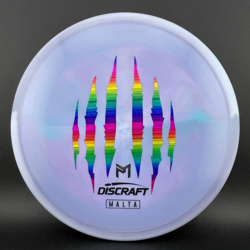 Load image into Gallery viewer, ESP Malta - Paul McBeth 6x Claw World Champion - Commemorative Edition