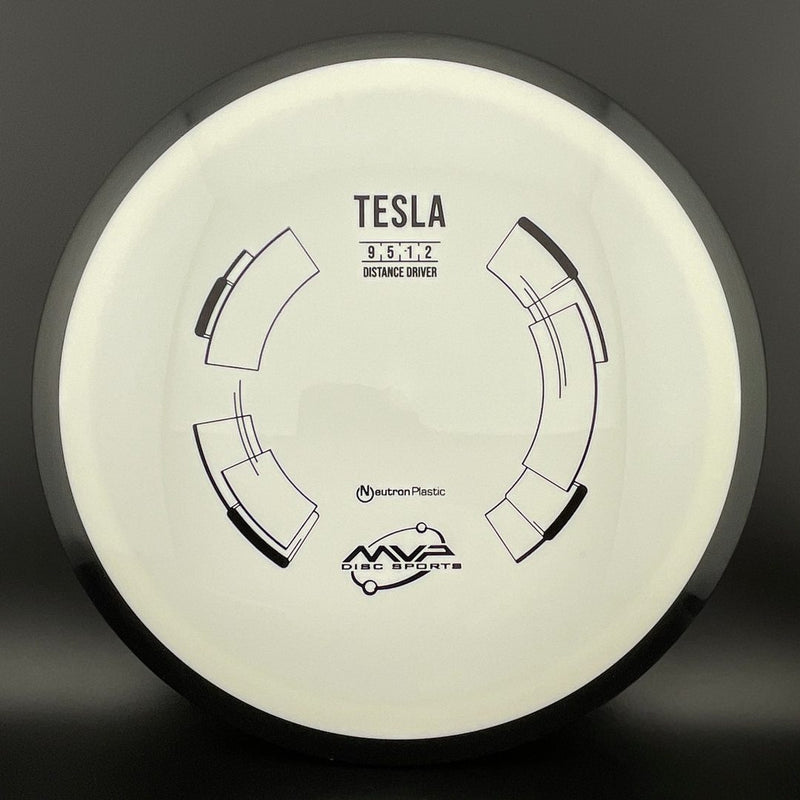 Load image into Gallery viewer, Neutron Tesla