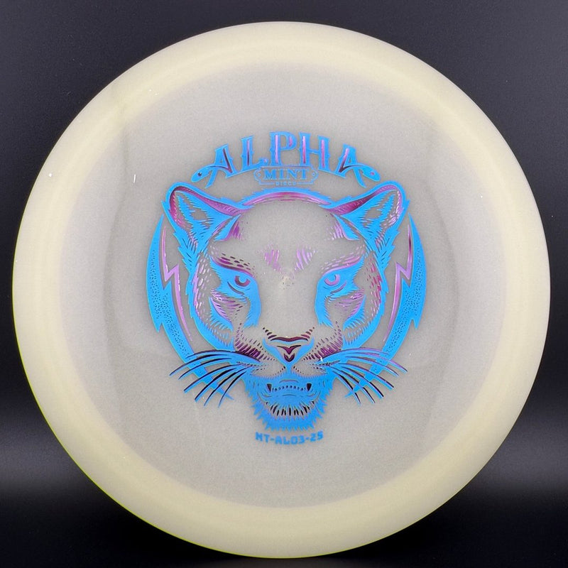 Load image into Gallery viewer, Nocturnal Alpha - 3rd Run
