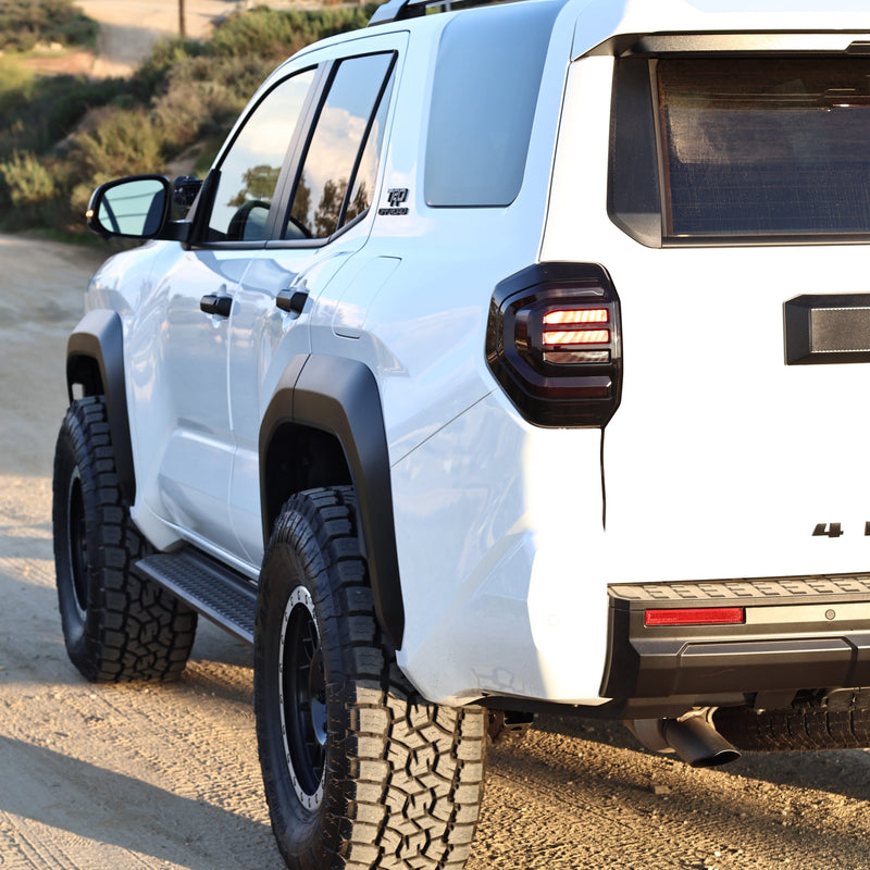 Load image into Gallery viewer, Aspire Stealth Tail Lights for 4Runner (2025-2026)