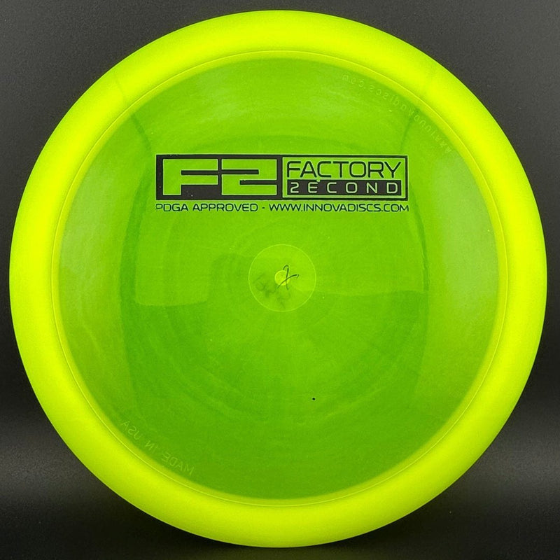 Load image into Gallery viewer, Champion Eagle - F2
