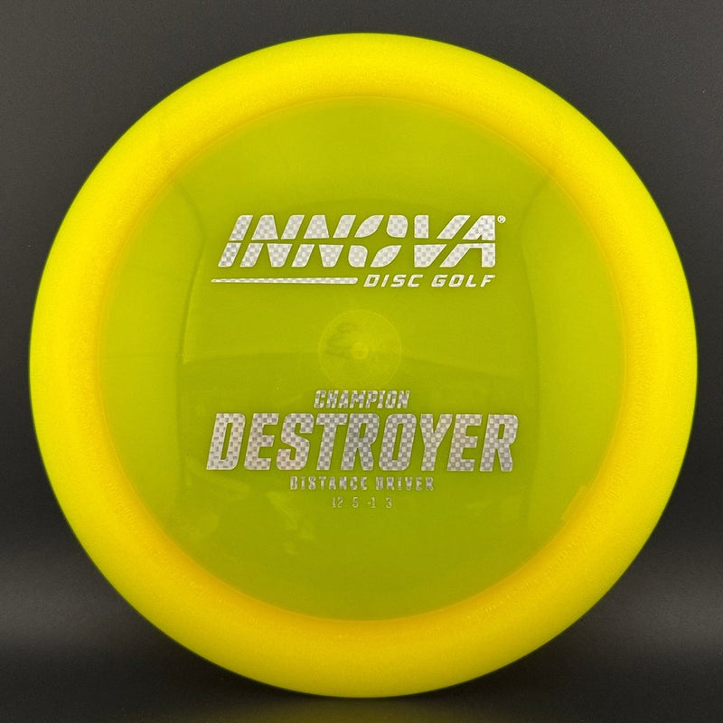 Load image into Gallery viewer, Champion Destroyer