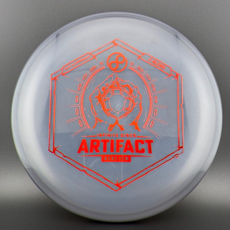 Load image into Gallery viewer, C-Blend Artifact - First Run