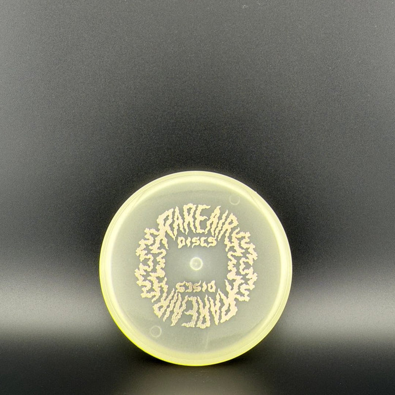 Load image into Gallery viewer, Total Eclipse Lens Cap (Mini Disc) - Rare Air Discs Stamp