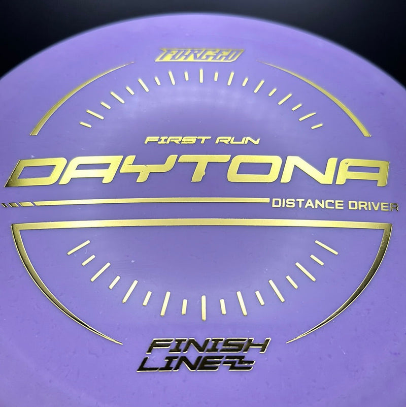 Load image into Gallery viewer, Forged Daytona - First Run