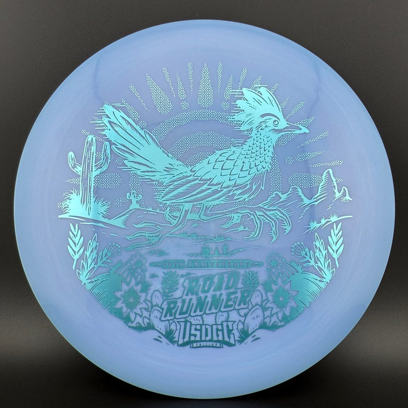 Load image into Gallery viewer, Star Roadrunner - 20th Anniversary Edition - USDGC