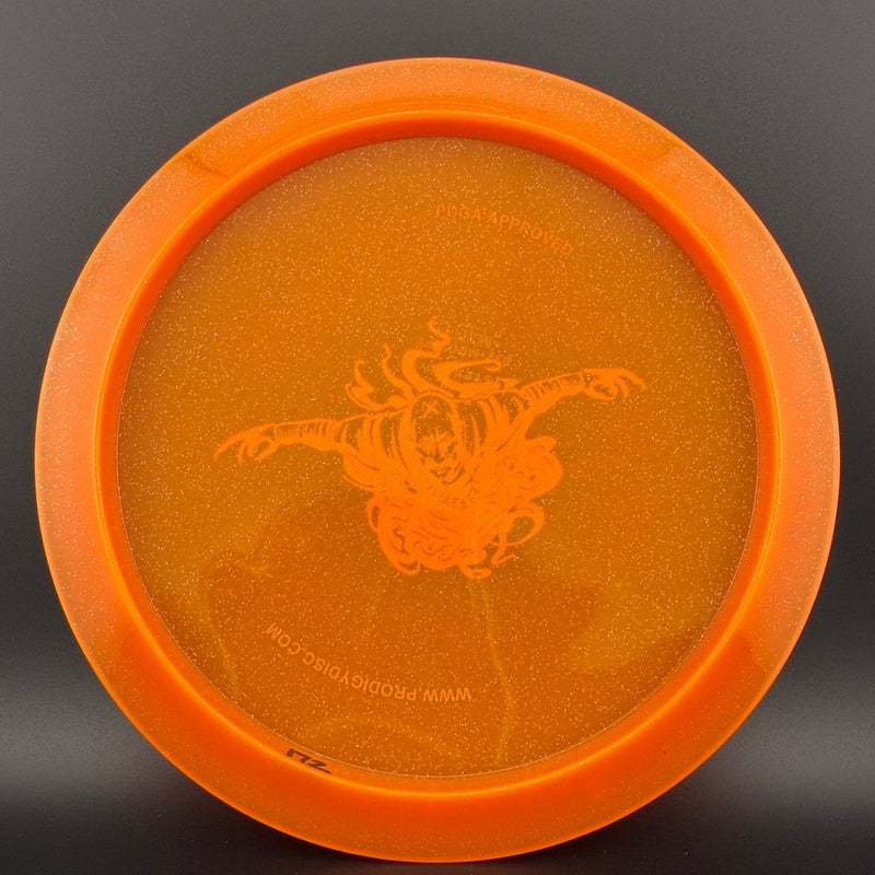 Load image into Gallery viewer, Eternal Pizza - Mystery Disc 2025