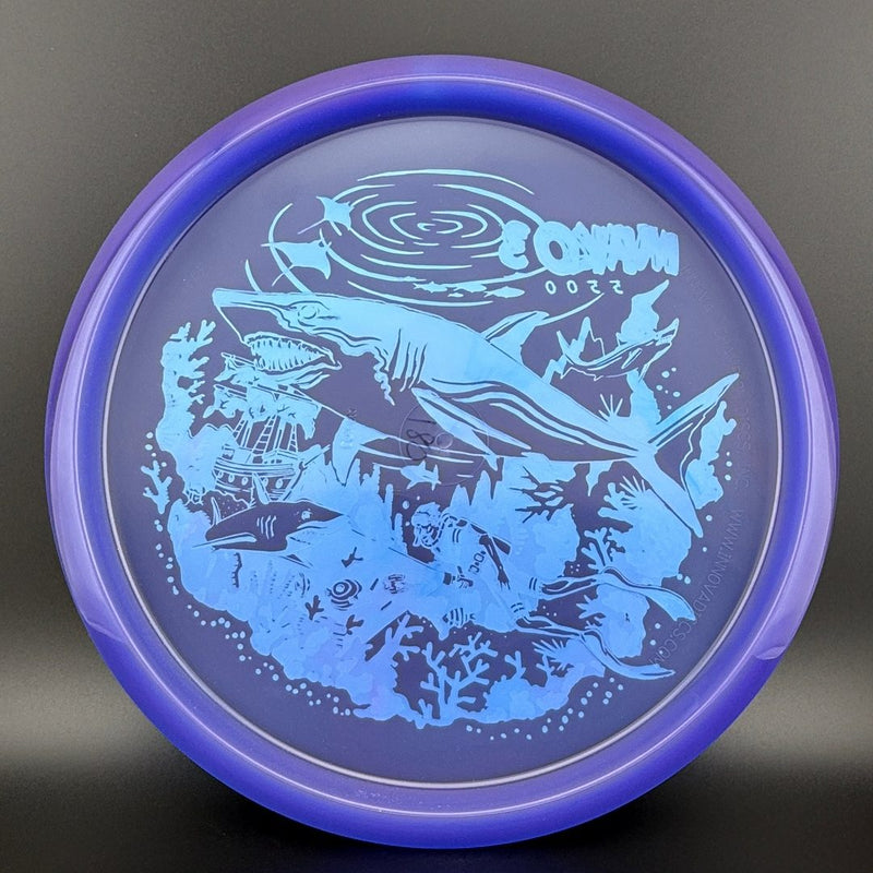 Load image into Gallery viewer, Champion Mako3 - Riptide Reef