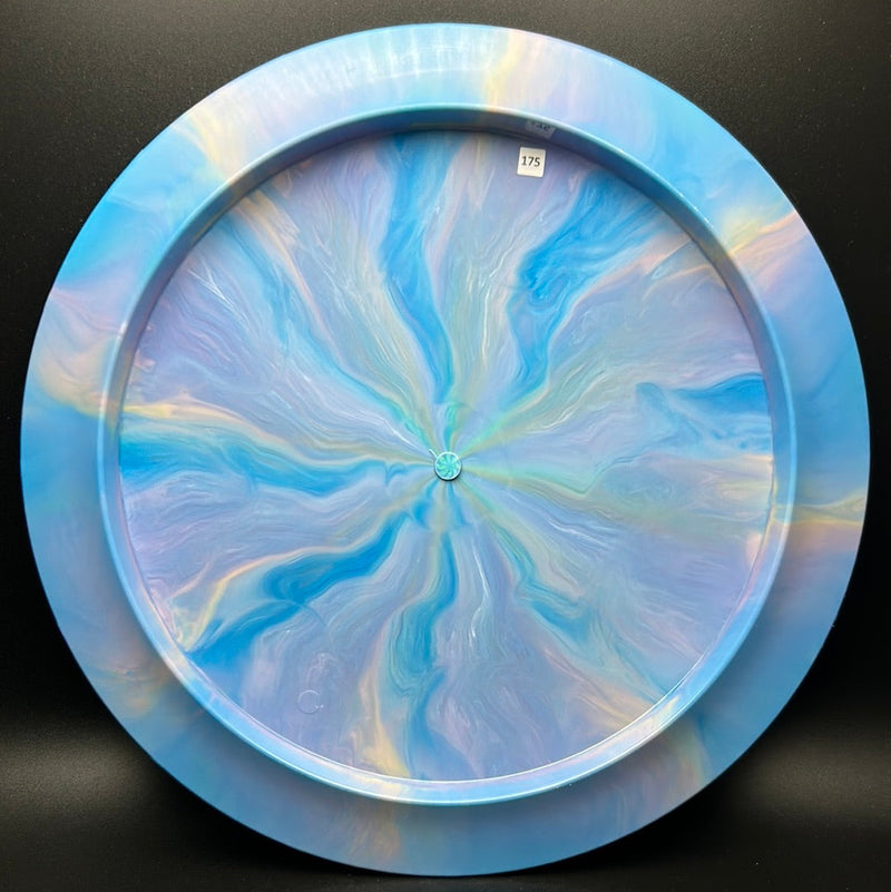 Load image into Gallery viewer, Nebula Aura Synapse - Special Edition TSA Stamp