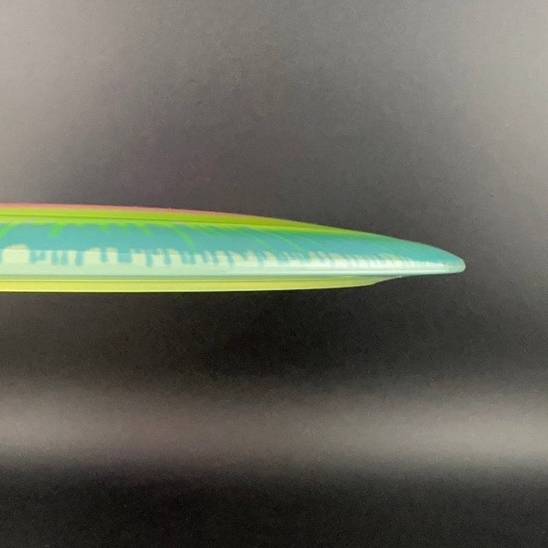 Load image into Gallery viewer, I-Dye Champion Katana