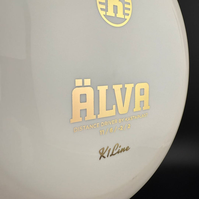 Load image into Gallery viewer, K1 Alva