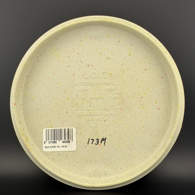 Load image into Gallery viewer, X-Link Medium Sole - 2015 Major Lufbery Memorial