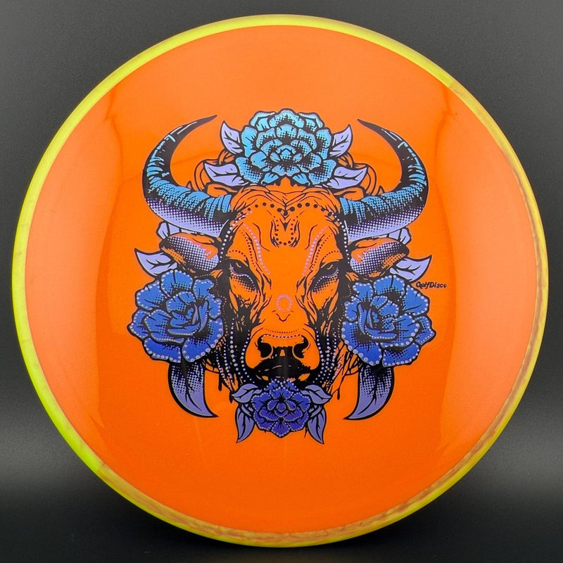 Load image into Gallery viewer, Neutron Balance - "Bulls Eye"