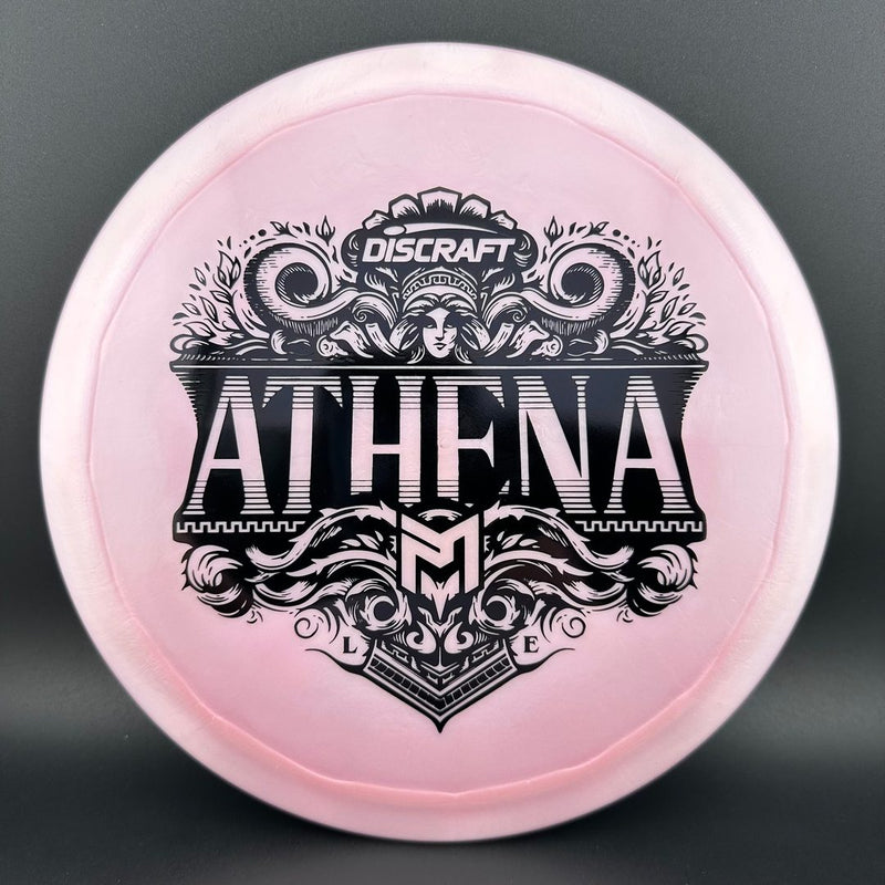 Load image into Gallery viewer, Ti Swirl Athena - Paul McBeth - 2025 Ledgestone Edition