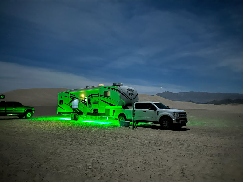 Load image into Gallery viewer, RV Underglow LED Lights