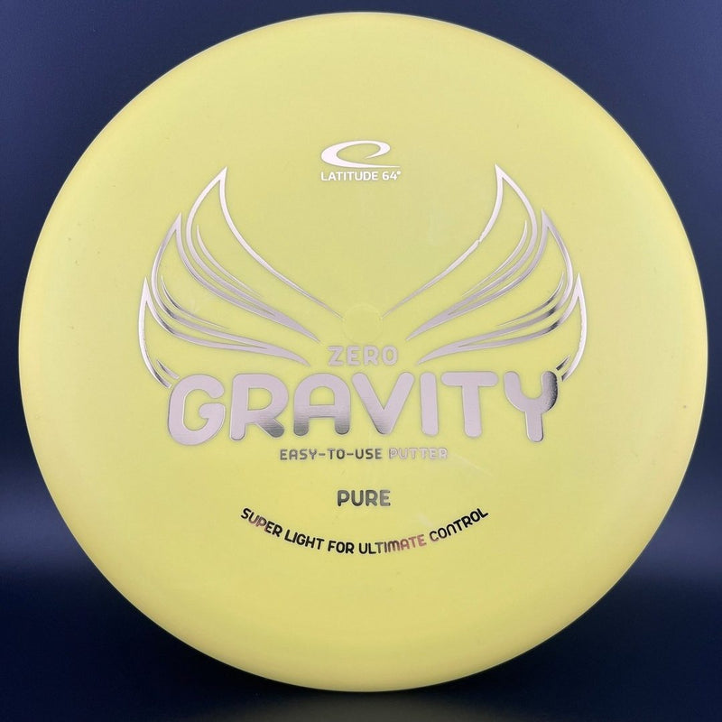 Load image into Gallery viewer, Zero Gravity Pure