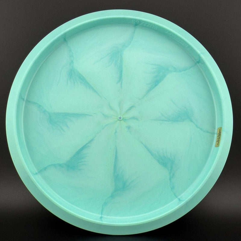 Load image into Gallery viewer, Swirl ESP Buzzz SS - Ezra Robinson X Ezra Aderhold Collab