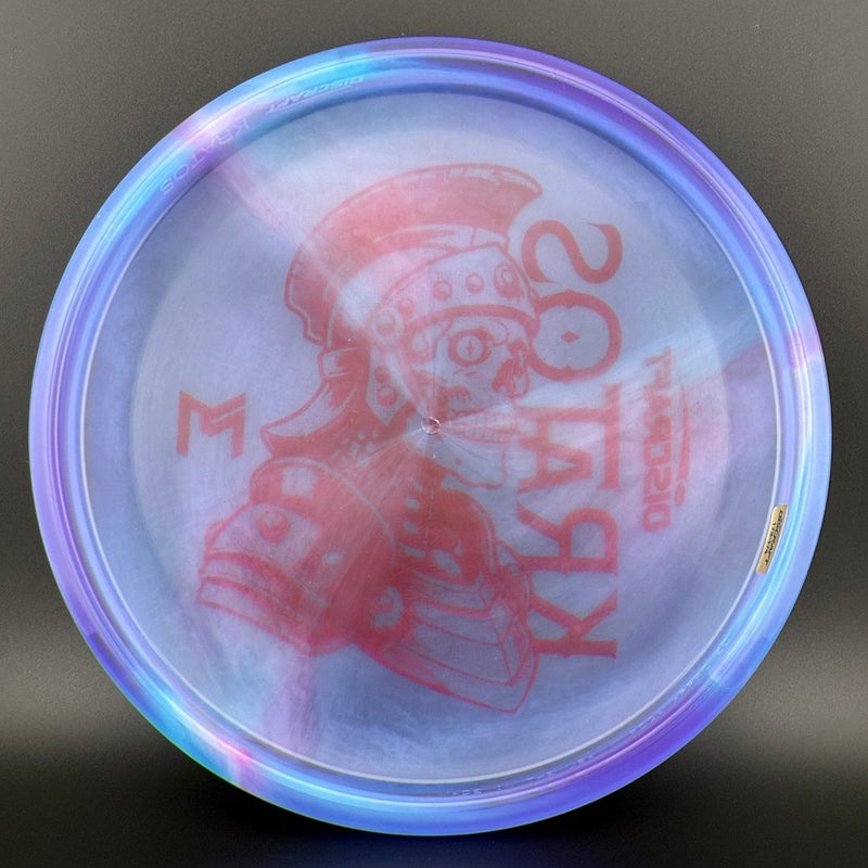 Load image into Gallery viewer, Z Swirl Kratos - "Sceletus" 2025 Paul McBeth