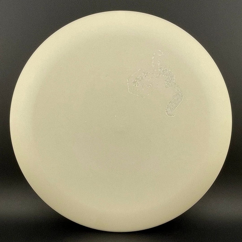 Load image into Gallery viewer, Glow D-Line P2 - Warehouse Weasel Stamp - Innova Made *Warehouse Stash*