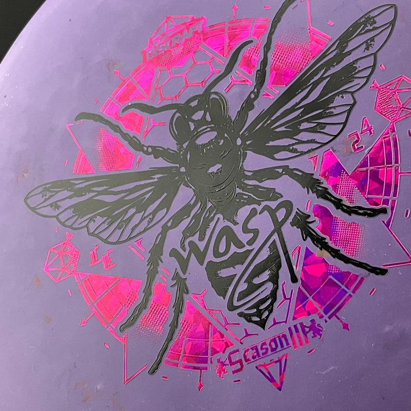 Load image into Gallery viewer, Jawbreaker Glo Wasp - 2024 Ledgestone Season 3