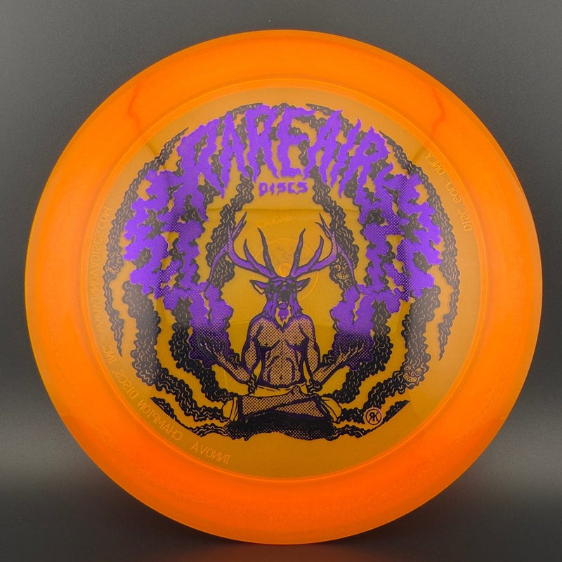 Load image into Gallery viewer, Champion Groove - Elk Man by Ripper Studios