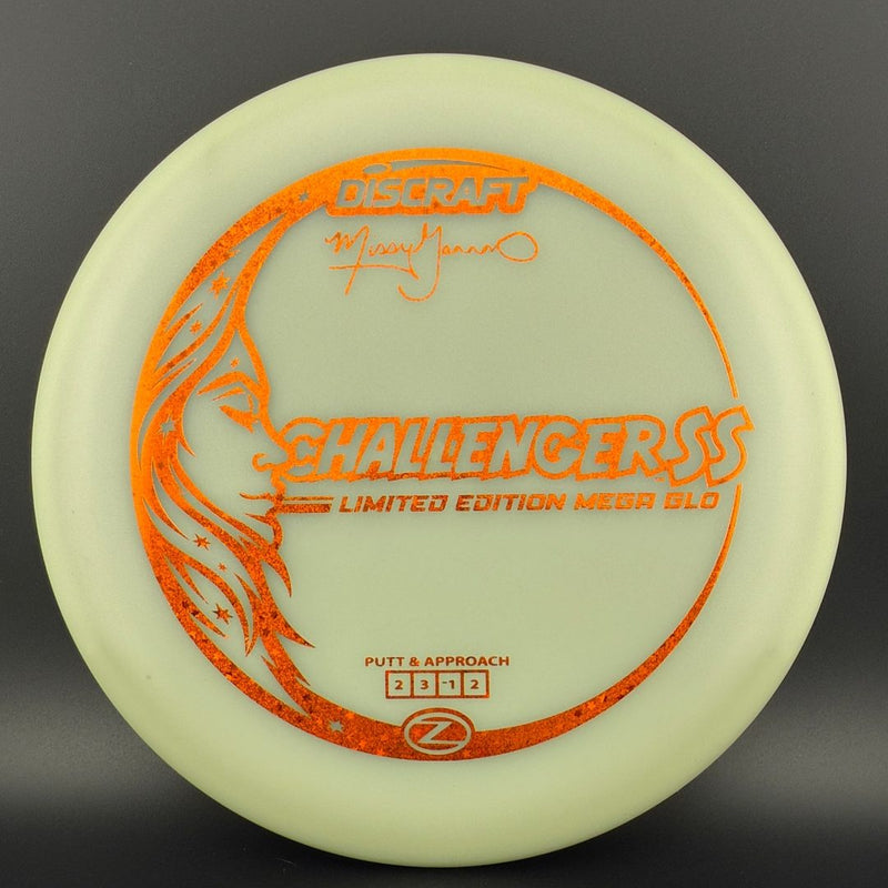 Load image into Gallery viewer, Mega Glo Challenger SS - Missy Gannon Limited Edition