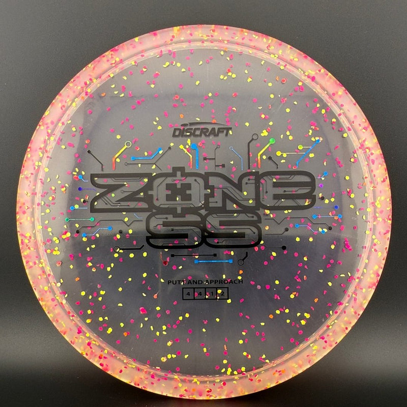 Load image into Gallery viewer, Confetti Z Zone SS