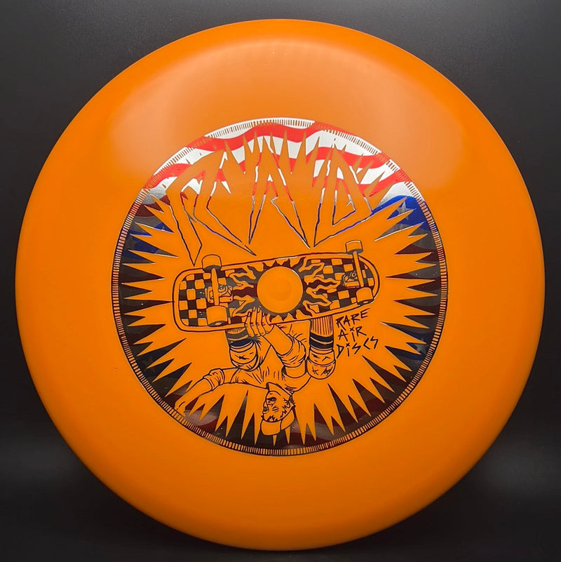 Load image into Gallery viewer, S-line MD3 - Custom "RAD Shredder" Stamp