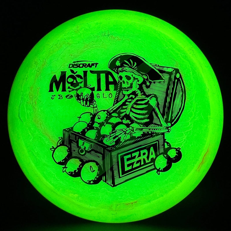 Load image into Gallery viewer, Jawbreaker Z FLX Glo Malta - Ezra Robinson