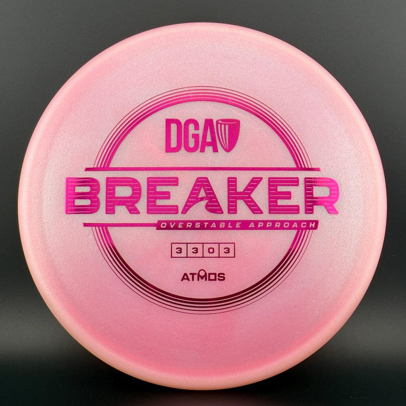 Load image into Gallery viewer, Atmos Breaker