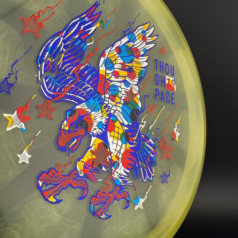Load image into Gallery viewer, Soft Ethos Praxis - Freedom Chicken