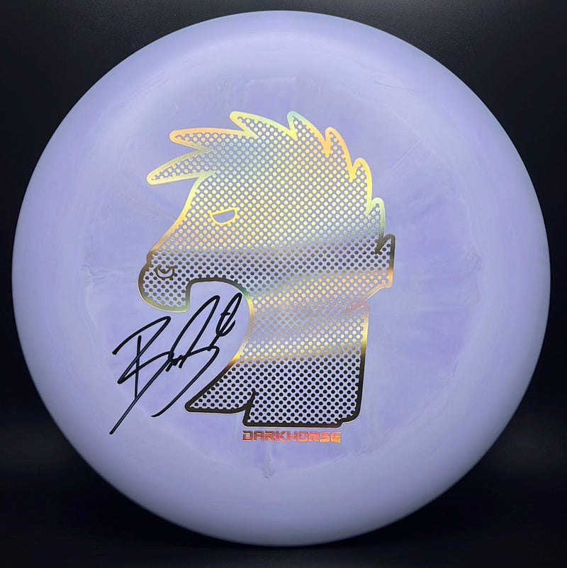 Load image into Gallery viewer, Swirl ESP Buzzz - Brodie Smith Autographed