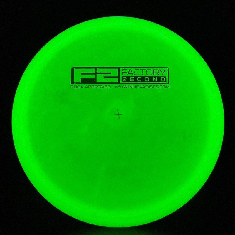 Load image into Gallery viewer, Classic Glow Star Teebird - F2