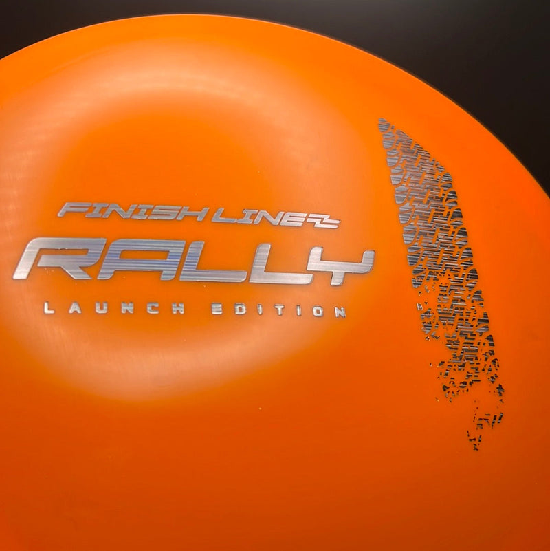 Load image into Gallery viewer, Forged Rally - Launch Edition - First Run