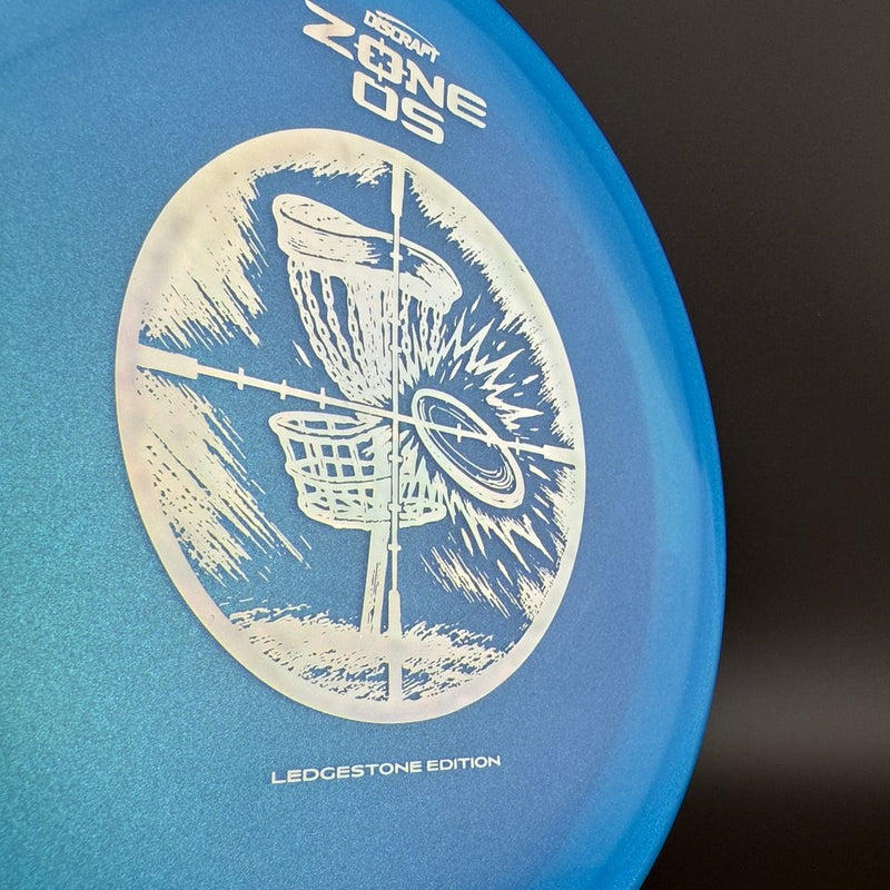 Load image into Gallery viewer, Colorshift Z FLX Zone OS - Ledgestone Finale 2025