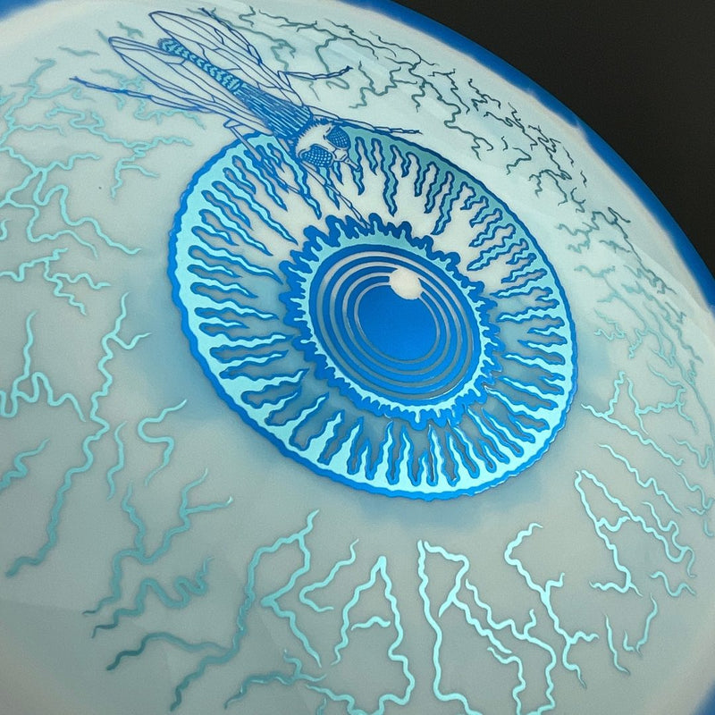Load image into Gallery viewer, Halo Star Shryke - Eye-Fly RAD V2 by Ripper Studios