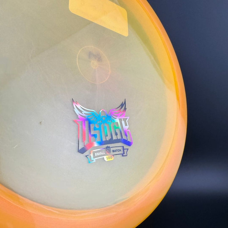Load image into Gallery viewer, Luster Champion Firebird - USDGC Small Batch 1/100