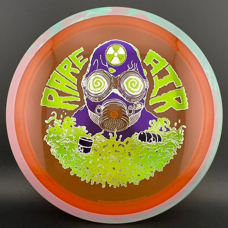 Load image into Gallery viewer, Proton Insanity - RADioactive Man By Ripper Studios